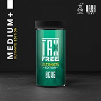 Ароматизатор DARK X SIZE TFT ULTIMATE - "BERG" (Бленд с хвоей и фруктовыми оттенками) (MEDIUM+) VVBc8CTEjo3KCystnDmht1