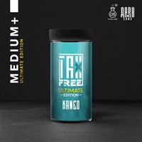 Ароматизатор DARK X SIZE TFT ULTIMATE - "KANEO" (Бленд с восточными акцентами) (MEDIUM+) kZ9O3xxmhqMwaN9U-N4pj2