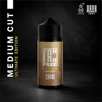 Ароматизатор DARK X SIZE TFT ULTIMATE - "CAPRI" (Кремовый бленд с фруктово-цветочным акцентом) (MEDIUM CUT) eCakCrd0j0yYRGPQ50Lop2