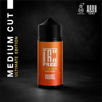 Ароматизатор DARK X SIZE TFT ULTIMATE - "PRIME" (Бленд с лёгкой горчинкой и цитрусовыми оттенками) (MEDIUM CUT) iLZLALMOhDibRCEDJG9XE2