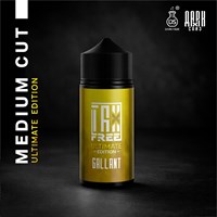 Ароматизатор DARK X SIZE TFT ULTIMATE - "GALLANT" (Классический бленд с медово‑карамельными нотами) (MEDIUM CUT) lOuIEQZ9i6gAK6Aqy7OQM0