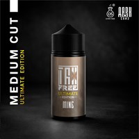 Ароматизатор DARK X SIZE TFT ULTIMATE - "MEIN" (Легкий ванильный бленд с дымными и смолистыми оттенкамит) (MEDIUM CUT) WdhnVVG7jGpMPIbCdMQ8E1