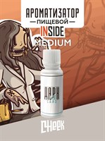 Ароматизатор DARK X SIZE Inside - "Cheek" (Классический чизкейк) (MEDIUM) eoZwKmvEh1PsvQEpYYjQj3