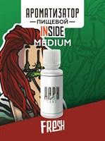 Ароматизатор DARK X SIZE Inside - "Fresh" (Лимонад с малиной, земляникой и киви) (MEDIUM) cY6J7ggHjLV8du8EZ4o9I3