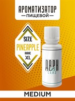 Ароматизатор DARK X SIZE XL - "Ананас" (MEDIUM) 7z0dr1emiUW808bPzfz0g0