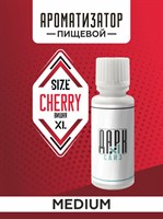 Ароматизатор DARK X SIZE XL - "Вишня" (MEDIUM) LxiN7LIThw7MoIAH6nd6-3
