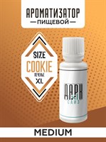 Ароматизатор DARK X SIZE XL - "Печенье" (MEDIUM) y-JALUfhgAGM3rpHupTtQ0