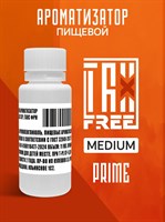 Ароматизатор DARK X SIZE TFT ULTIMATE - "PRIME" (Бленд с лёгкой горчинкой и цитрусовыми оттенками) (MEDIUM) GfTIS4aPjoSWz3YT0eThX1