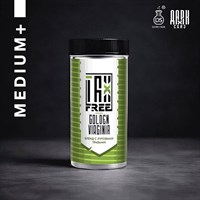 Ароматизатор DARK X SIZE TFT - "Gold Virginia" (Бленд Вирджиния с луговыми травами) (MEDIUM+) xgmo66T4ghnhJbT3MULAr2