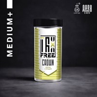 Ароматизатор DARK X SIZE TFT - "Crown" (Бленд разных сортов с грушей) (MEDIUM+) SYxefOhFge5TRe9k4Z7qZ2