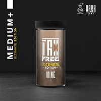 Ароматизатор DARK X SIZE TFT ULTIMATE - "MINE" (Легкий ванильный бленд с дымными и смолистыми оттенкамит) (MEDIUM+) iQeUVN7Vhr2Vjcv9vudiM1