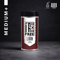 Ароматизатор DARK X SIZE TFT - "Livan" (Бленд латакия с фиником) (MEDIUM+) 7wJBs3NJhh4GF2mbCCl2B2