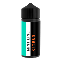 Ароматизатор DARK X SIZE Mint Line - "Citrus" (Сладкая мятная конфета) (MEDIUM CUT) HR9hOygIjpD2hfEYlSKUA3