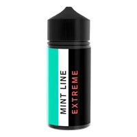Ароматизатор DARK X SIZE Mint Line - "Extreme" (Сладкая мятная конфета) (MEDIUM CUT) vxM2wItkjZw5rzSUqWnX-0