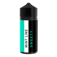 Ароматизатор DARK X SIZE Mint Line - "Sweet" (Сладкая мятная конфета) (MEDIUM CUT) a-Bp-Y46gnBTuIL9fQP7R3