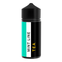 Ароматизатор DARK X SIZE Mint Line - "Tea" (Сладкая мятная конфета) (MEDIUM CUT) S88mogA8j5TtUDCKloFJU0