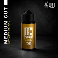Ароматизатор DARK X SIZE TFT ULTIMATE - "TEXAS" (Бленд с ароматом листвы и лёгкой пряностью) (MEDIUM CUT) ddDW3cWehjR8D1yJCqlew1