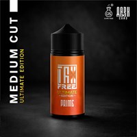Ароматизатор DARK X SIZE TFT ULTIMATE - "PRIME" (Бленд с лёгкой горчинкой и цитрусовыми оттенками) (MEDIUM CUT) iLZLALMOhDibRCEDJG9XE2