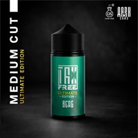 Ароматизатор DARK X SIZE TFT ULTIMATE - "BERG" (Бленд с хвоей и фруктовыми оттенками) (MEDIUM CUT) QRWPms9OgYP6A8dnxZpIn0