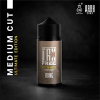 Ароматизатор DARK X SIZE TFT ULTIMATE - "MINE" (Легкий ванильный бленд с дымными и смолистыми оттенкамит) (MEDIUM CUT) WdhnVVG7jGpMPIbCdMQ8E1
