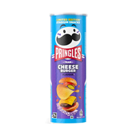 Pringles Cheese Burger (Принглс сыр и бургер) 165г kwIkKEBAinmnd9lxBnCJe1