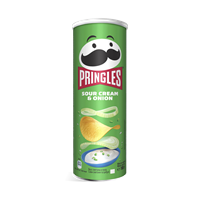 Pringles FLAME Kickin' Sour Cream (Принглс острый сметанный крем) 165г Бельгия FHf7UsZ0iAbe--j74NevS3