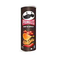 Pringles Hot&Spicy (Принглс острый) 165г 6q3UKUZEip8RC-xj8ICrW1