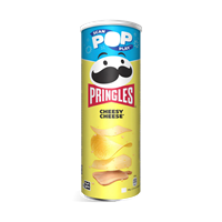 Pringles Cheesy Cheese (Принглс сырный сыр) 165г ZhZYlqlch10URHjkmqP-N3