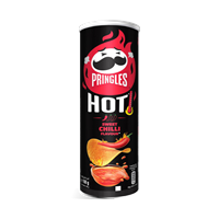 Pringles HOT Sweet Chilli (Принглс острый сладкий чили) 165г YYAmBZDJhACl0p6U0EGSG3