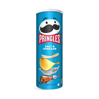 Pringles Salt&Vinegar (Принглс соль и уксус) 165г vZFJ99zdjguO7bqWCDaH81