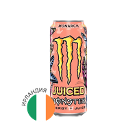 Monster Juiced Monarch Peach Nectarine (Монстр джус персик) 500мл Ирландия MYmfa0k8hKJR64I7LuJgn1