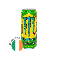 Monster Punch Rio Punch (Монстр пунш тропический пунш) 500мл Ирландия QdVcnzx8i-BCXTZECAbcr1