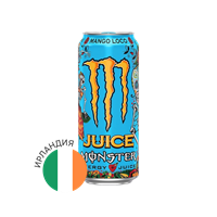 Monster Juiced Mango Loco (Монстр джус манго) 500мл Ирландия J1M93jwAhi1GnCiEQXBHZ3
