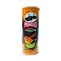 Pringles Chilli&Lime (Принглс чили и лайм)165г nJOcnSSIjw7cvnqw7FzxJ2