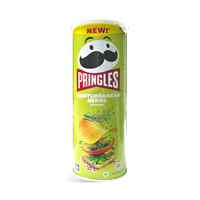 Pringles Mediterranean herbs (Принглс средиземноморские травы) 165г HcvVm8CkgdXElcYkNx34J3