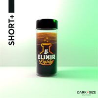 Ароматизатор DARK X SIZE Le Elixir - "Lighty" ( Печенье с лимоном и лаймом) (SHORT+) zgmOCyTPgqhWwnMam0-cy0