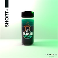 Ароматизатор DARK X SIZE Le Elixir - "Minty" ( Арбуз и мята) (SHORT+) W33LLf3SirZMjA2c505XX1