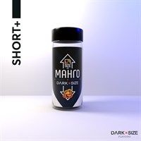 Ароматизатор DARK X SIZE XL - "Манго" (SHORT+) HN5rQ6rriwO4LHruw3Lh73