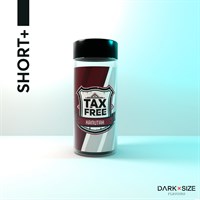 Ароматизатор DARK X SIZE TFT - "Капитан" (Бленд с вишней) (SHORT+) h7Tu3V1Agg77Mik8tr3g93