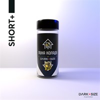 Ароматизатор DARK X SIZE XL - "Пина Колада" (SHORT+) NYAEuXgTh-Z5HgP5mgVzo0