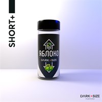 Ароматизатор DARK X SIZE XL - "Яблоко" (SHORT+) pgKa8gXmg4--k1jJs3SZc1