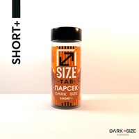 Ароматизатор DARK X SIZE TAB - "Парсек" (Бленд с карамелью и жженым сахаром) (SHORT+) FoqSrywigm13zeYuE0NiS2