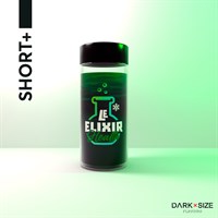 Ароматизатор DARK X SIZE Le Elixir - "Health" ( Лесные ягоды и малина со льдом) (SHORT+) ZuGjnxXqhFojiQMJLpszF1