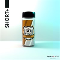 Ароматизатор DARK X SIZE TFT - "Эсквайр" (Светлый бленд с медом) (SHORT+) Q5KySzFCjTa0gFKc3uu0r1