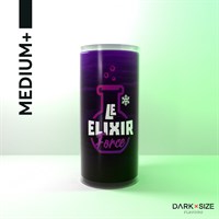 Ароматизатор DARK X SIZE Le Elixir - "Force" (Черная смородина и виноград со льдом) (MEDIUM+) 0oDa5mr2iZECcjPuYcQX23