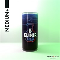 Ароматизатор DARK X SIZE Le Elixir - "Tasty" ( Клубничный джем с кофе и ирисом) (MEDIUM+) eouIDaaBjeU98Y1W03a0E1