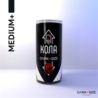 Ароматизатор DARK X SIZE XL - "Кола" (MEDIUM+) QsbYRDvDhuISLQdtIkh701