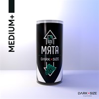 Ароматизатор DARK X SIZE XL - "Мята" (MEDIUM+) JNN8J9rxjpH00V84fHPn13