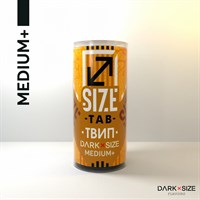 Ароматизатор DARK X SIZE TAB - "Твип" (Бленд с орехами и сливочным маслом) (MEDIUM+) MxB3wZgijuIb3r9zIDg8V1