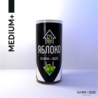 Ароматизатор DARK X SIZE XL - "Яблоко" (MEDIUM+) 1no4-EY4iGhoCBirg11jU2